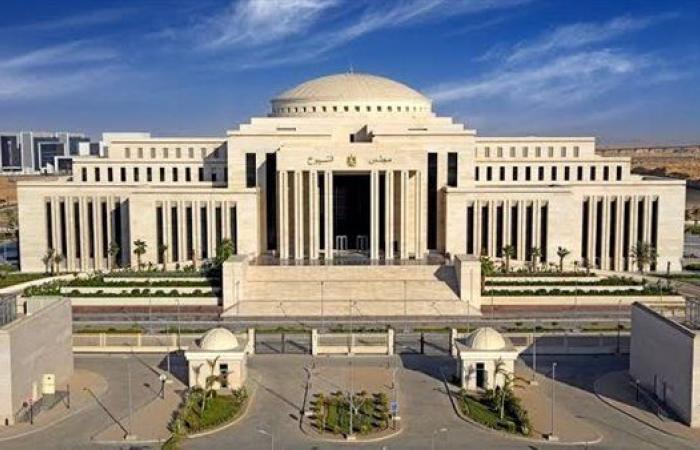 بالأسماء والرموز.. قوائم المرشحين لخوض انتخابات مجلس الشيوخ بجميع المحافظات