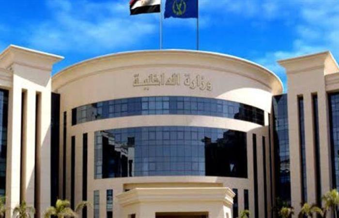 ضبط قائد التروسيكل المتورط في دهس أحد أفراد المرور بالجيزة