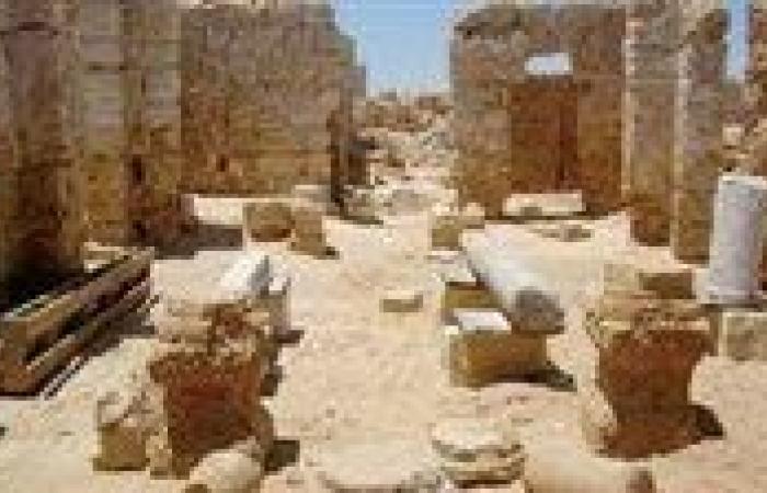 بالبلدي: حصاد
      نشاط
      وزارة
      السياحة
      والآثار
      في
      الأسبوع
      الأول
      من
      يوليو