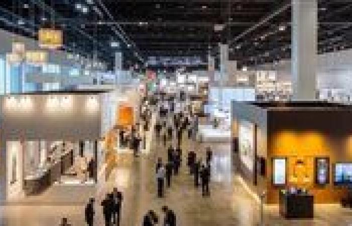 إنطلاق الدورة السابعة للمعرض الدولي لتكنولوجيا الإضاءة والليد .. أغسطس المقبل