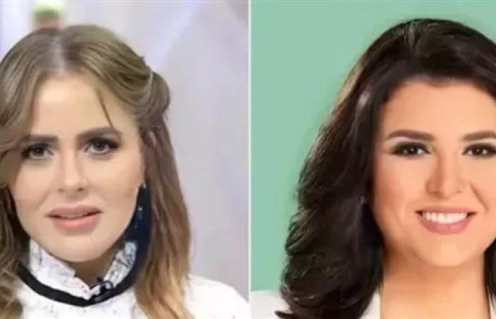 منى الشاذلي توضح حقيقة أزمة لوحات مها الصغير: "الاعتذار مش ضعف"