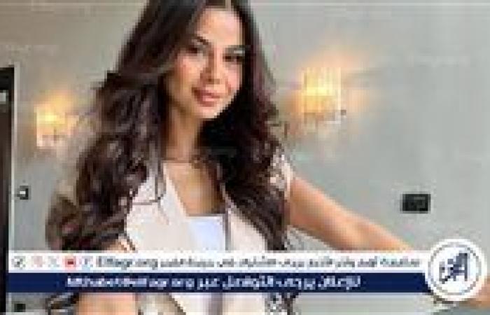 منة عرفة تتصدر تريند جوجل بإطلالة صيفية تخطف الأنظار… وتُشعل السوشيال ميديا برسالة أنوثة وجمال