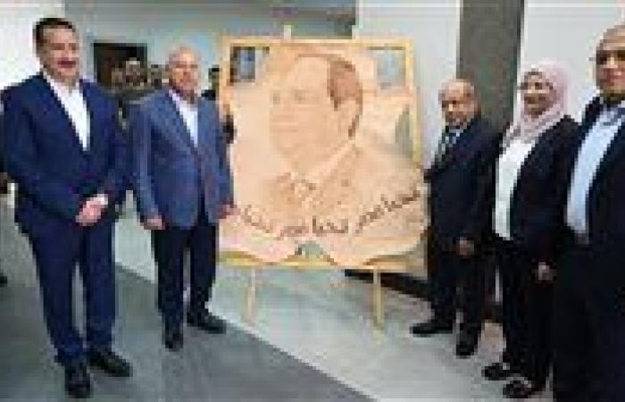 وزير الصناعة يفتتح مصنع جديد للثلاجات بمجموعة العربي باستثمارات 108ملايين دولار