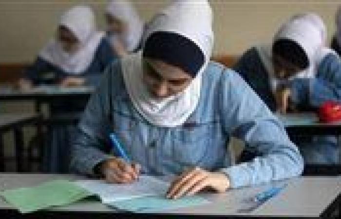 موعد إعلان نتيجة الثانوية العامة 2025 لطلاب النظام القديم أو الحديث