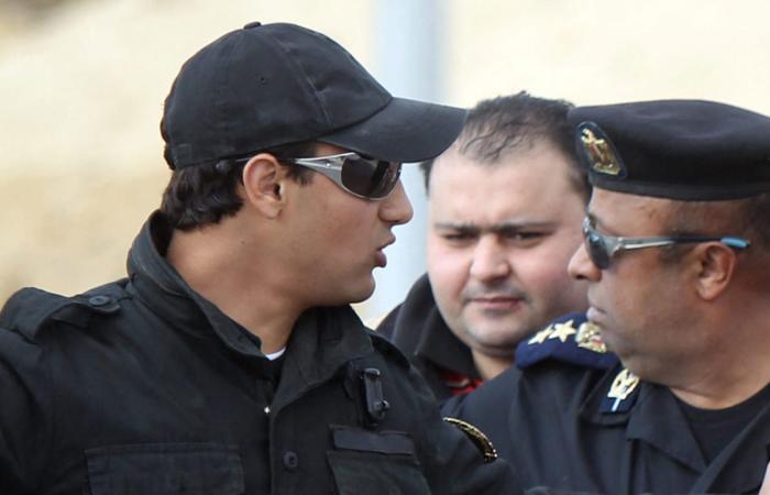 بالبلدي: مصر.. فيديو لحظة مقتل "جزار الهرم" وتفاصيل صادمة عن الشاب الذي ذهب لشراء فاكهة لوالدته