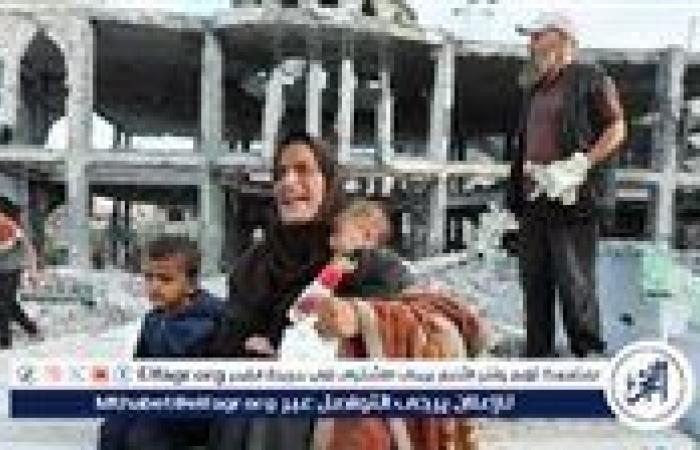 بالبلدي: القاهرة
      الإخبارية
      تكشف
      عن
      آخر
      تطورات
      الوضع
      في
      غزة
