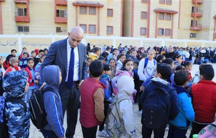 قرارات جديدة تطبق بجميع المدارس من العام الدراسي الجديد