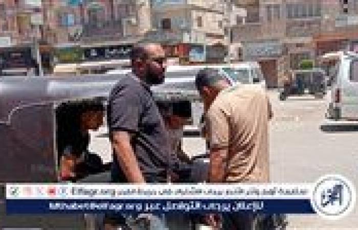 محافظ الدقهلية: استمرار جهود التصدي لظاهرة التلوث السمعي ومصادرة 160 طقم صوت