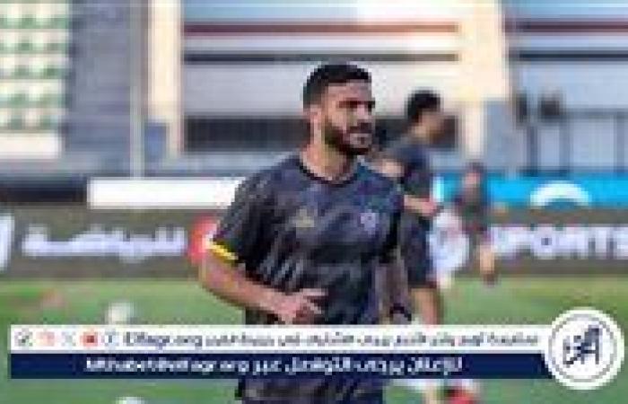 جمال عبد الحميد: حامد حمدان يرغب في الزمالك.. وصفقات قوية تعيد بناء الفريق الأبيض