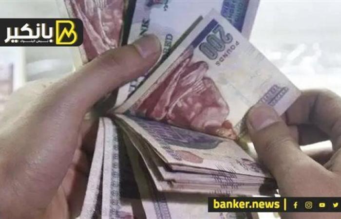 موعد
      صرف
      المرتبات
      بالزيادة
      الجديدة
      2025..
      بعد
      تبكيرها - غاية السعودية