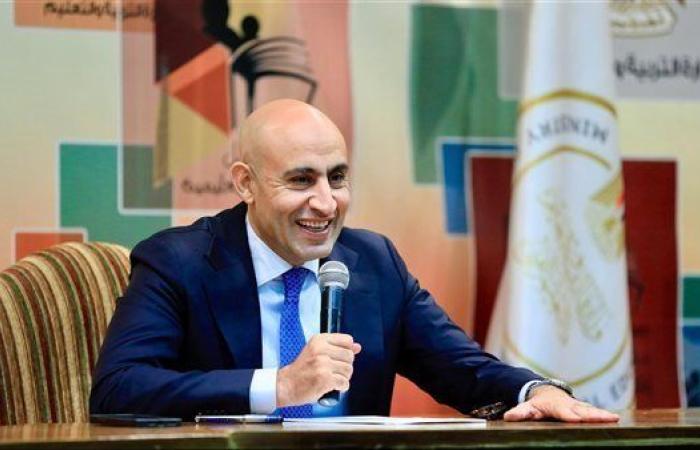 204 ألف طالب يستعدون لامتحانات الدور الثاني بالدبلومات الفنية 2025