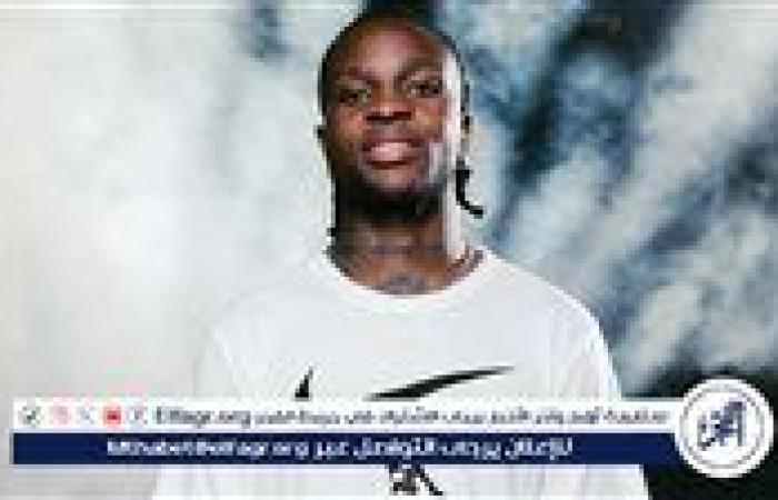 الزمالك يعلن رسميًا ضم الأنجولي شيكو بانزا