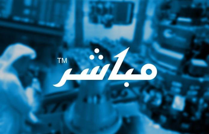 إعلان
شركة
"الخبير
المالية"
عن
إتاحة
البيان
ربع
السنوي
لـ
صندوق
الخبير
للنمو
والدخل
المتداول
للفترة
المنتهية
في
2025-06-30 - غاية السعودية
