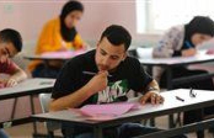 لينك نتيجة الدبلوم الفني 2025 بالاسم فقط على كشكول