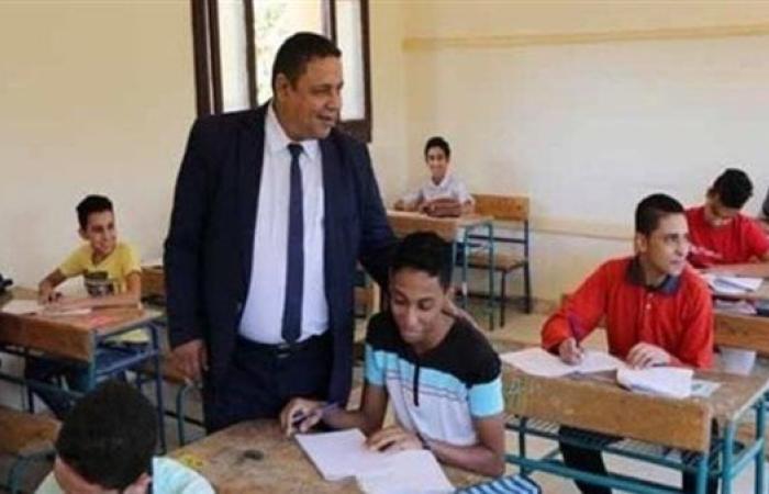 رسمياً اعتماد نتيجة الدبلومات الفنية 2025 .. والاستعلام عبر موقع وزارة التربية والتعليم