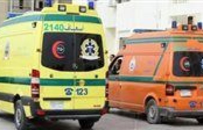 بالبلدي: إصابة
      شخص
      في
      تصادم
      ميكروباص
      بدراجة
      نارية
      أعلى
      كوبري
      15
      مايو