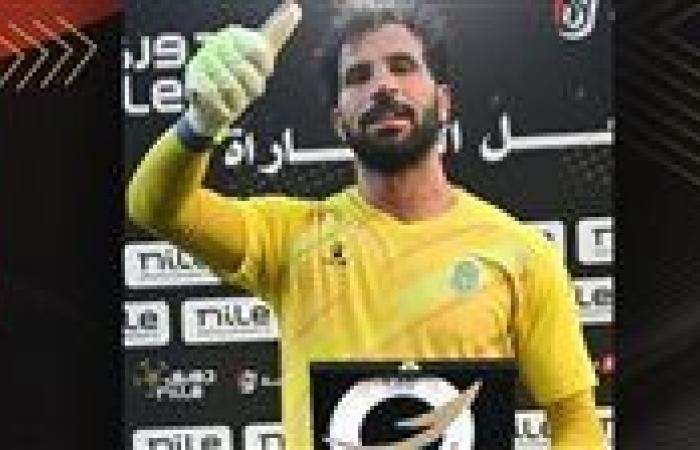الزمالك يضم مهدي سليمان في صفقة انتقال حر