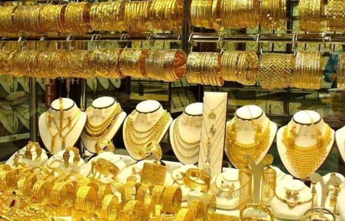 صعود أم انخفاض؟.. أسعار الذهب في مصر خلال تعاملات اليوم الأحد 13 يوليو 2025