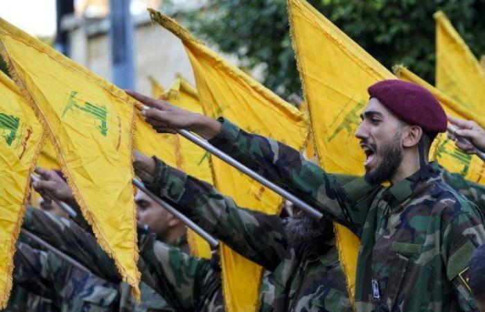 "حزب الله": ليس لنا أي تواجد أو نشاط في سوريا