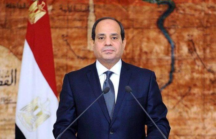 الرئيس السيسي يبحث مع رئيس غينيا الاستوائية سبل تحقيق التكامل القاري بمختلف المجالات