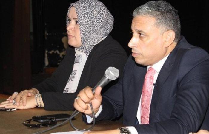 وكيل "تعليم الجيزة": البكالوريا المصرية بداية جديدة لعصر جديد