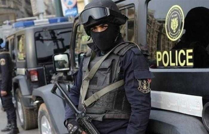 جهود قطاع أمن المنافذ بوزارة الداخلية خلال 24 ساعة فى مواجهة جرائم التهريب