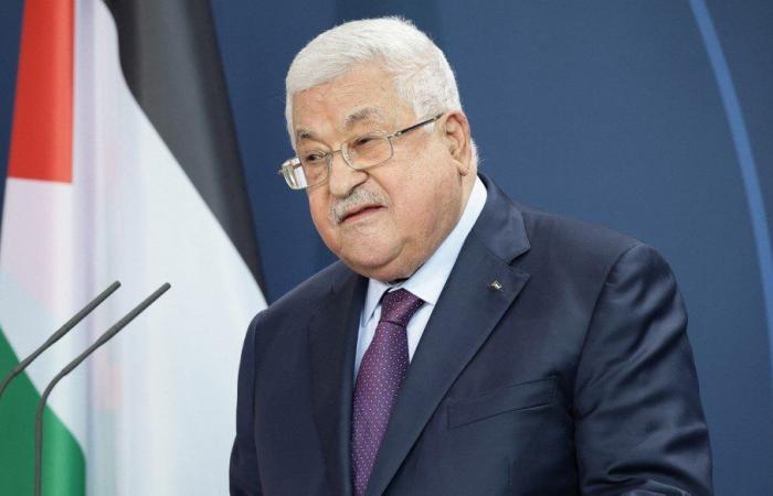 أبو مازن: يجب على حماس تسليم سلاحها للسلطة والانخراط في العمل السياسي