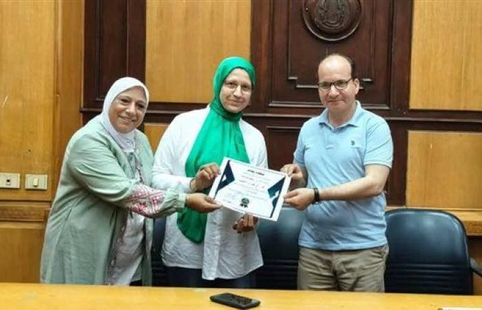 “الجزار” يكرم الفرق الطبية المتميزة في التطعيمات الروتينية وموسم الحج 2025