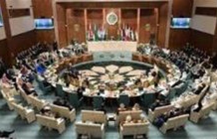 الجامعة العربية تشارك في إجتماع  المكتب الدائم لمجلس محافظي المصارف المركزية ومؤسسات النقد العربية