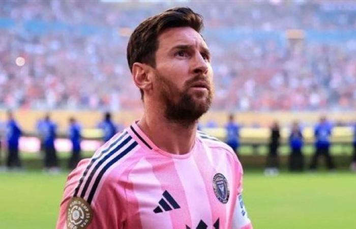ميسي يحسمها مرتين.. إنتر ميامي يتجاوز" ناشفيل" ويقترب من القمة