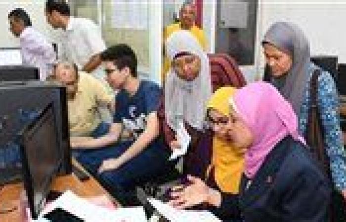 رابط نتيجة الدبلومات الفنية 2025 بالاسم فقط على موقع كشكول