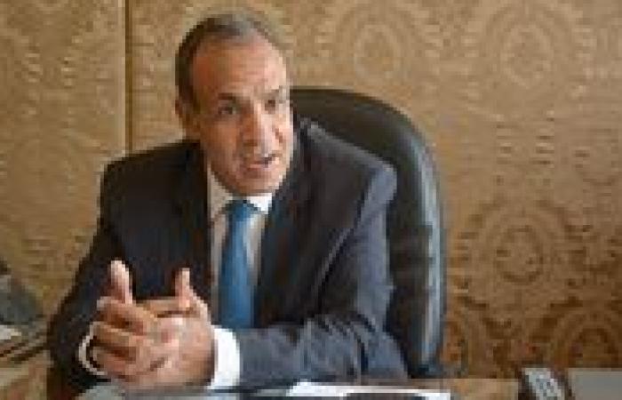 الخارجية: مياه النيل قضية وجودية لمصر ولا نقبل التهاون أو التفاوض في ثوابتها