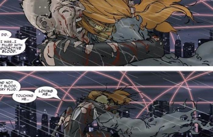 مارفل
      تكشف
      عن
      تحول
      مرعب
      لبيتر
      باركر
      في
      The
      Radioactive
      Spider-Man - غاية السعودية