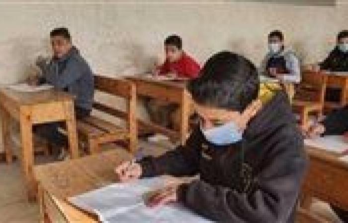 آخر موعد لقبول تظلمات الإعدادية 2025 في أسوان