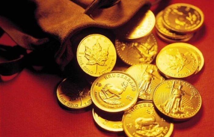 سعر الجنيه الذهب اليوم الأحد 13 يوليو 2025
