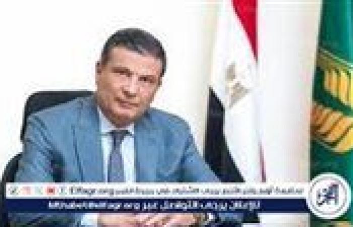بروتوكول تعاون بين "الزراعة" و"حياة كريمة" لدعم التنمية في الريف