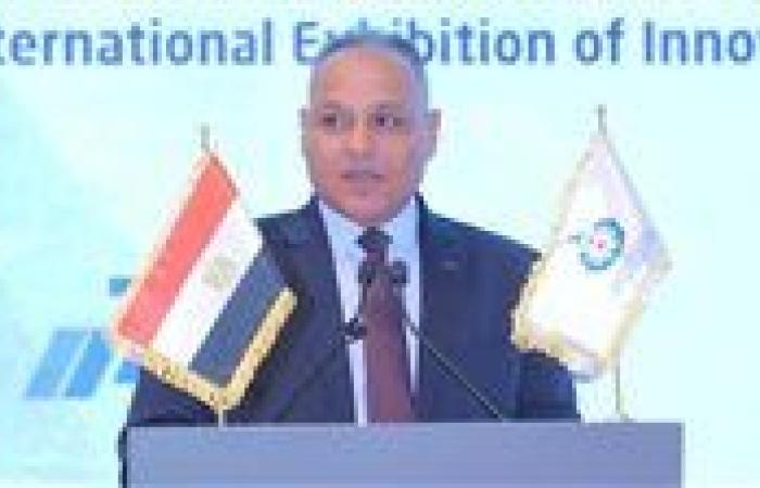 محمود صقر مستشارًا لجامعة بنها الأهلية للبحوث والابتكار