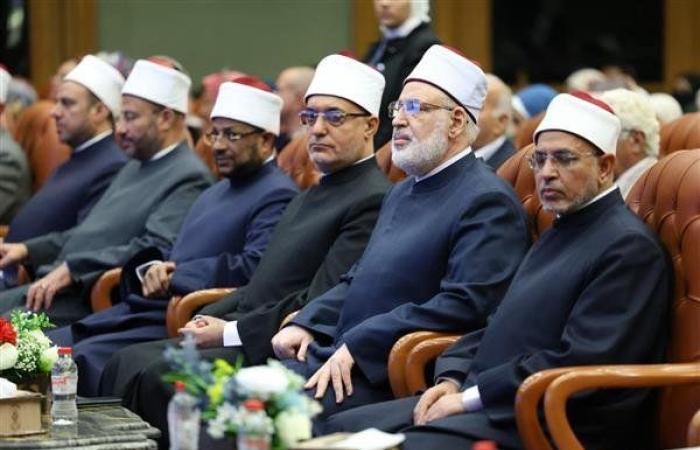 مجلس الشباب المصري ومجمع البحوث الإسلامية.. تحالف وطني لتعزيز الهوية ومواجهة الغزو الفكري