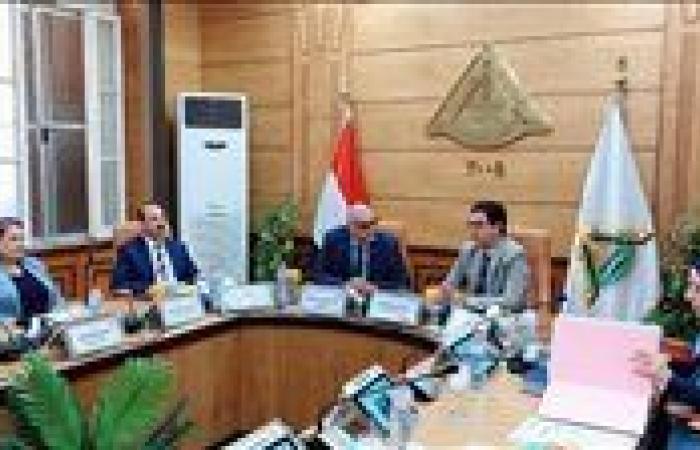 يوليو.. انطلاق ماراثون مشروعات التخرج الثاني بجامعة بنها