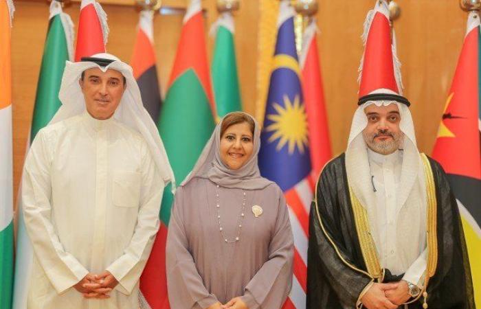 بمشاركة الكويت.. انطلاق الدورة الـ25 للهيئة الدائمة المستقلة لحقوق الإنسان بمنظمة التعاون الإسلامي