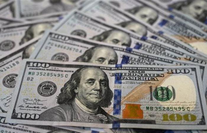 سعر الدولار مقابل الجنيه المصري اليوم الاثنين 14 يوليو 2025