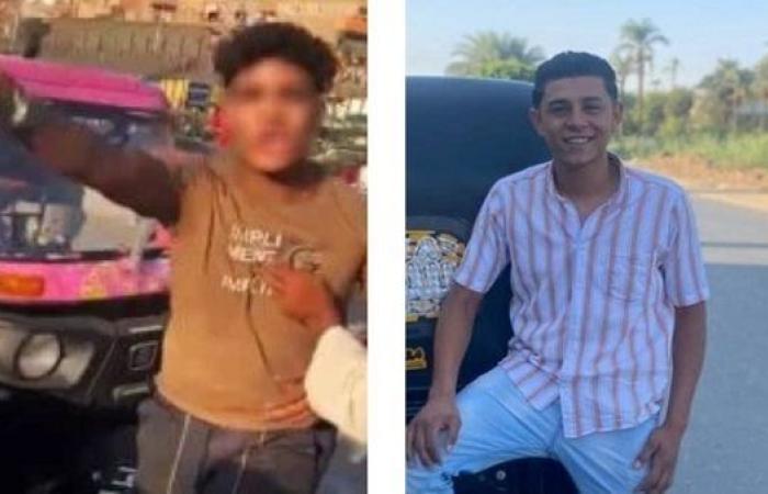 "أنا شهاب من الجمعية" و"أحمد بخيت كوكب".. قصتان متناقضتان لسائقي التوك توك في مصر