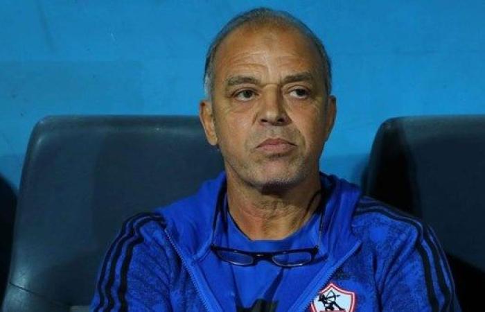 محمد صلاح: "نادي الزمالك مش لينا"