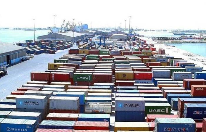 فائض
      الميزان
      التجاري
      للكويت
      يتراجع
      خلال
      يناير
      وفبراير
      2025 - غاية السعودية