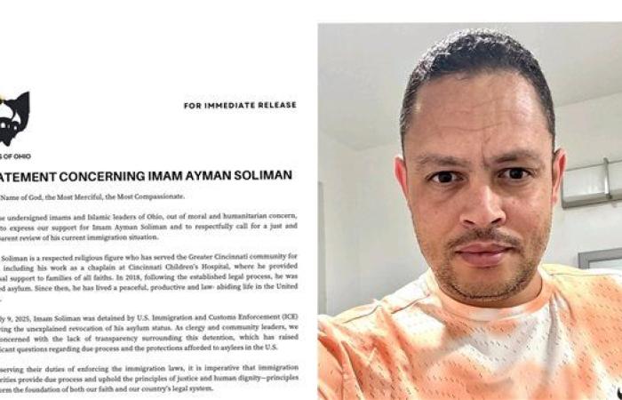 خاص.. ننشر أسماء قيادات تنظيم الإخوان الإرهابي الدولي في الولايات المتحدة