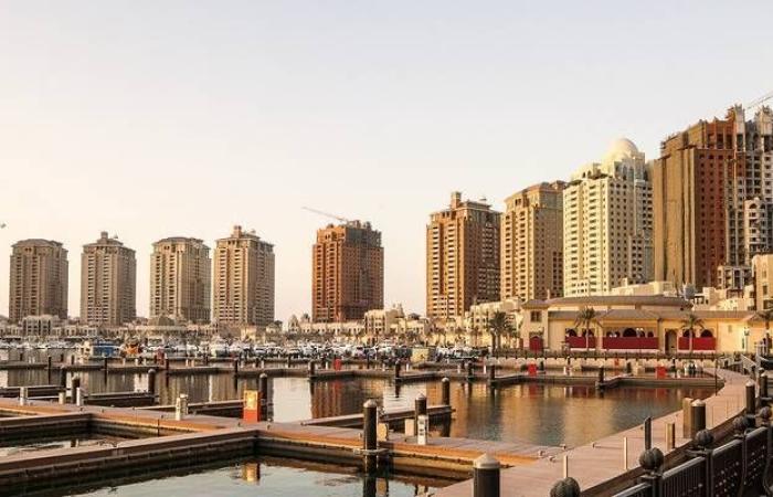 تداولات
      العقارات
      في
      قطر
      تتراجع
      33.3%
      خلال
      يونيو - غاية السعودية