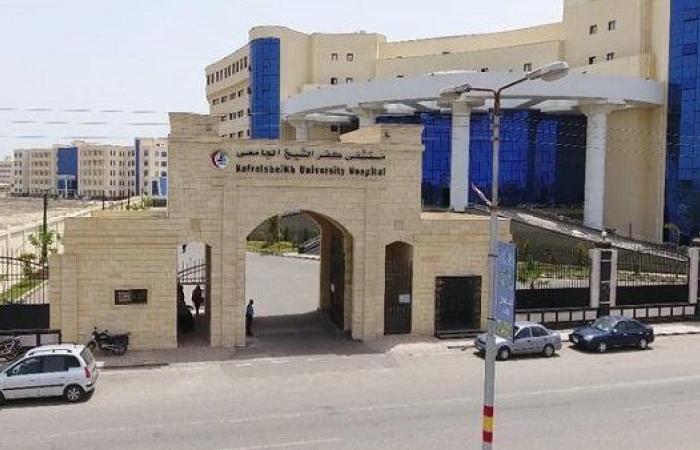 جامعة كفر الشيخ تكشف عن المستندات المطلوبة لـ الوظائف الشاغرة الجديدة.. التفاصيل كامله