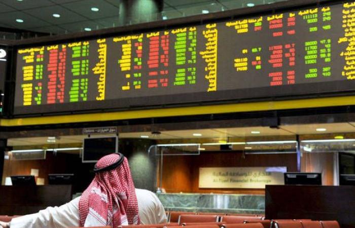 مؤشرات
      الكويت
      تتباين
      صباحاً
      وسط
      تراجع
      لـ9
      قطاعات - غاية السعودية