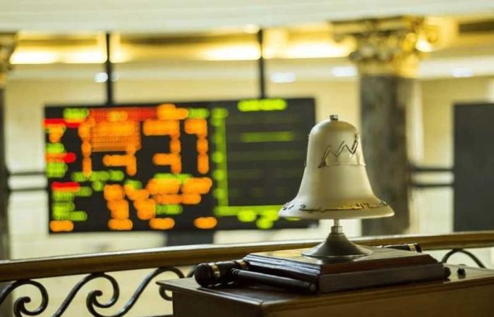 البورصة تواصل ارتفاعها بمنتصف التعاملات مدفوعة بمشتريات محلية