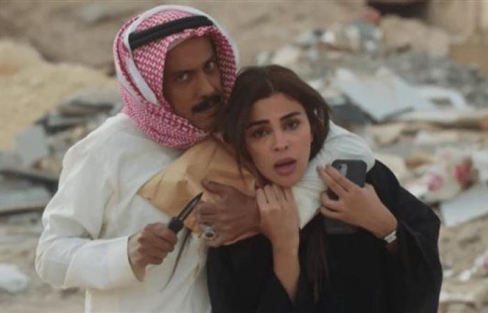 عبيد يختطف بسمة مجددًا.. تصعيد مفاجئ في مسلسل أمي الحلقة 53